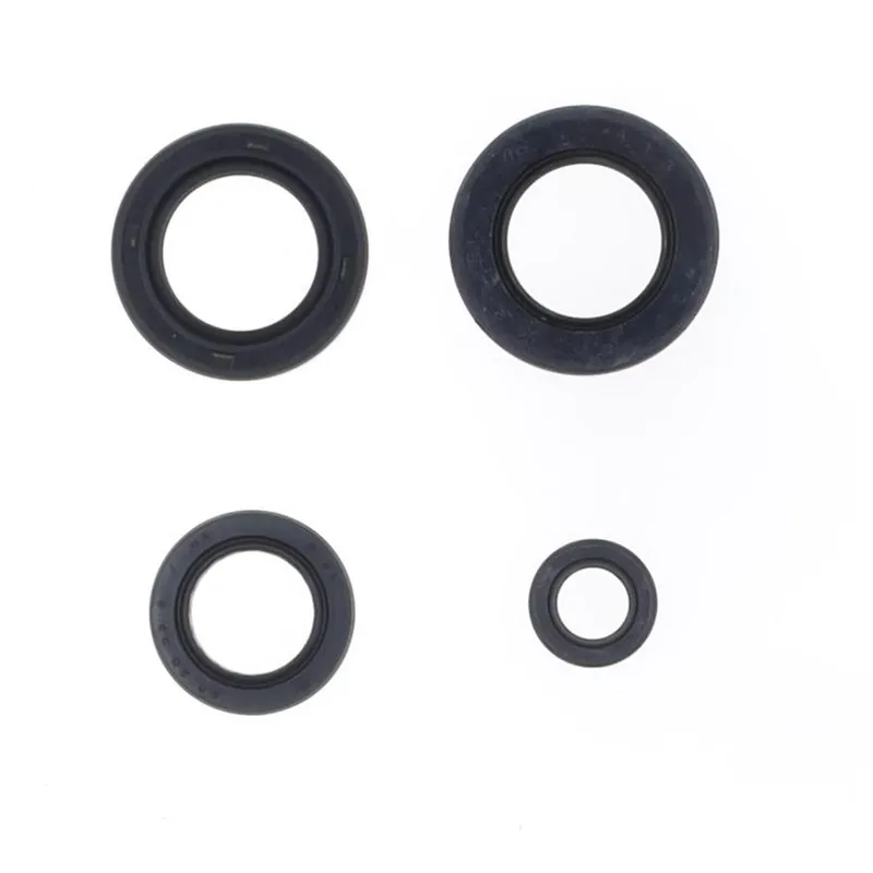 Direct From Manufacturer Engine Oil Seals Kit