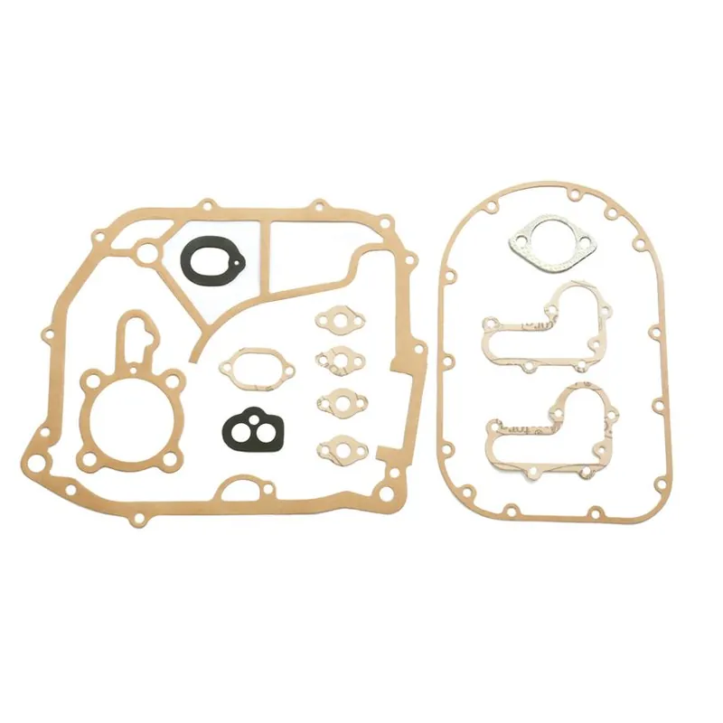 Complete Gasket Kit (oil seals not included) Authentic