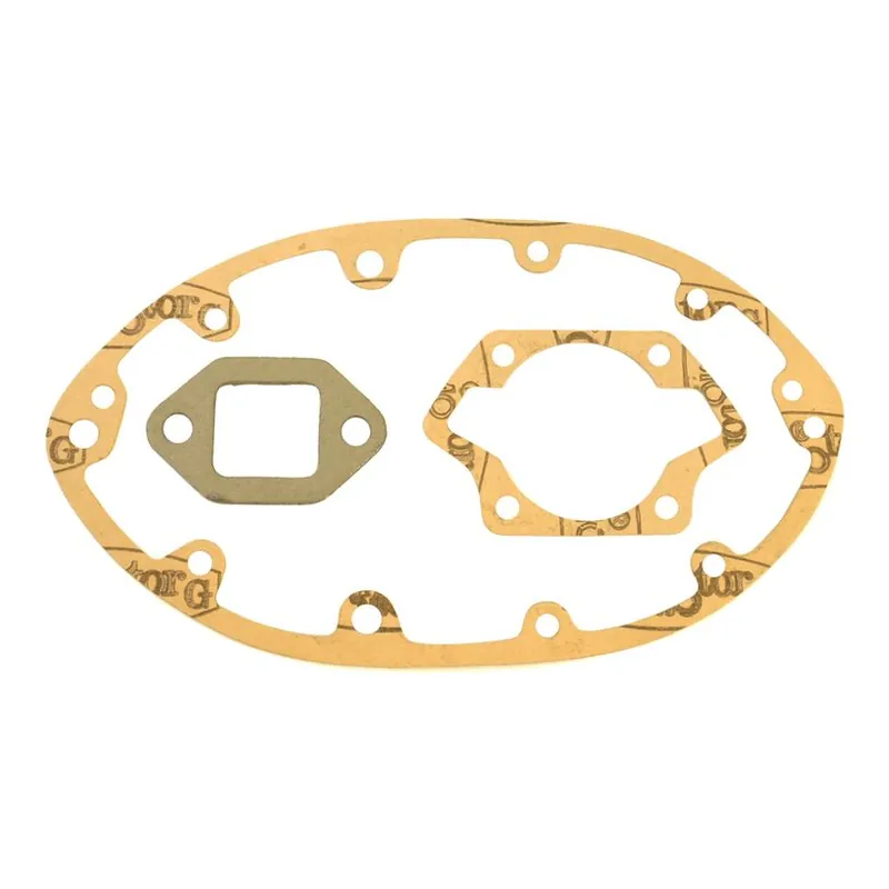 Complete Gasket Kit (oil seals not included) Viral