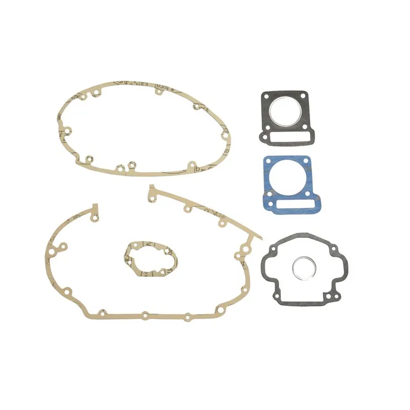 Get Yours Complete Gasket Kit (oil seals not included)