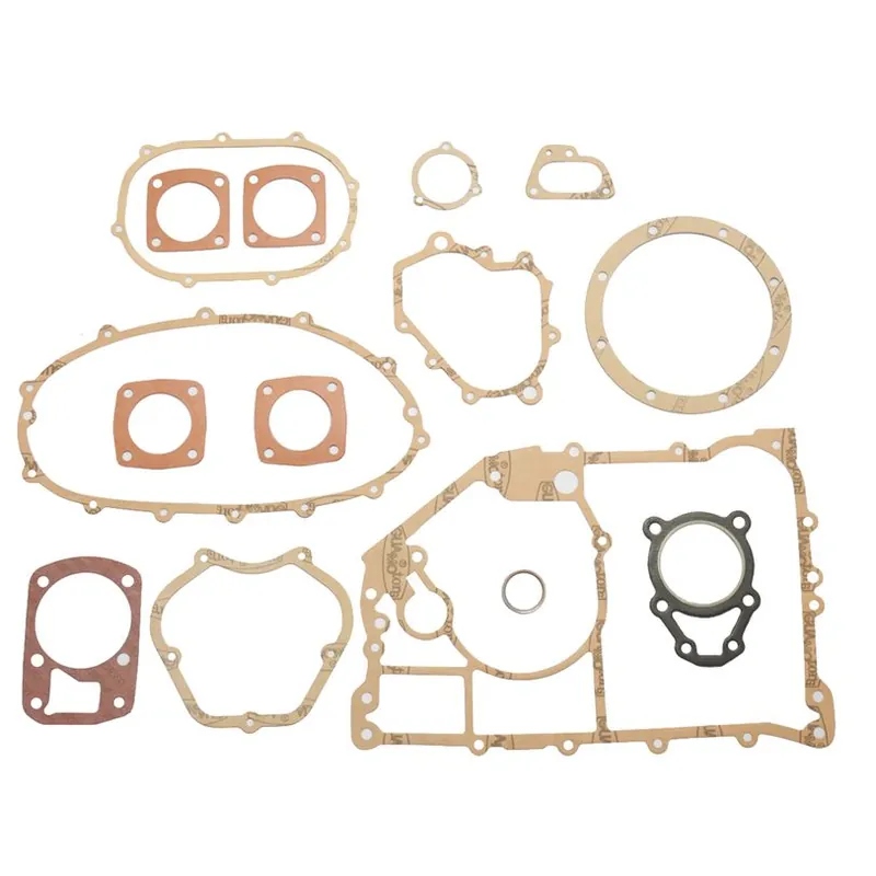Complete Gasket Kit (oil seals not included) Deal