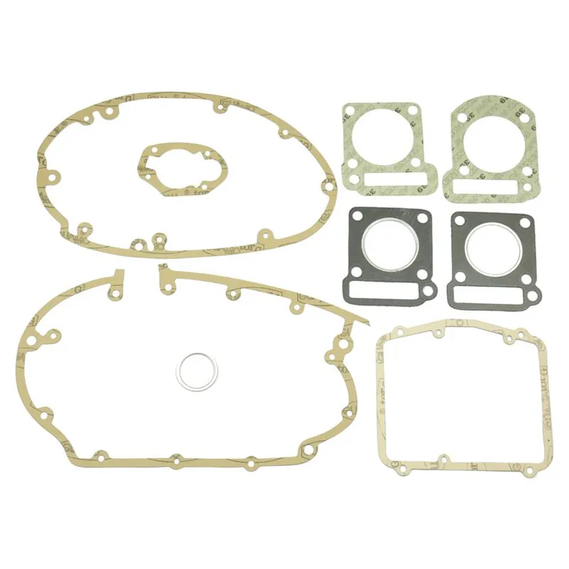 Complete Gasket Kit (oil seals not included) Buy Today