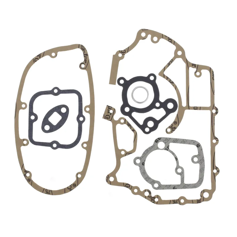 Complete Gasket Kit (oil seals not included) Fresh Stock