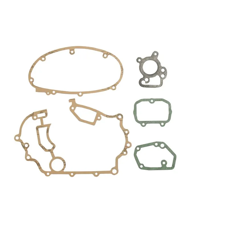 Complete Gasket Kit (oil seals not included) Time-Limited