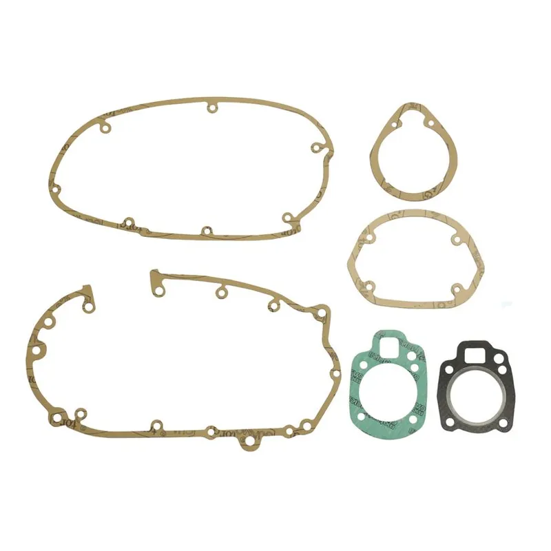 Limited Edition Complete Gasket Kit (oil seals not included)