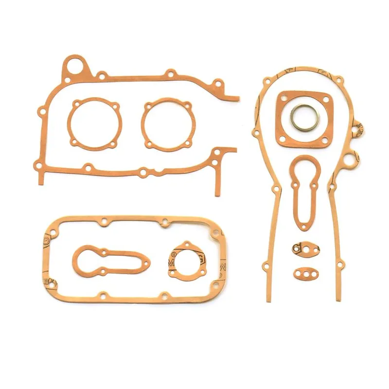 Direct From Manufacturer Complete Gasket Kit (oil seals not included)