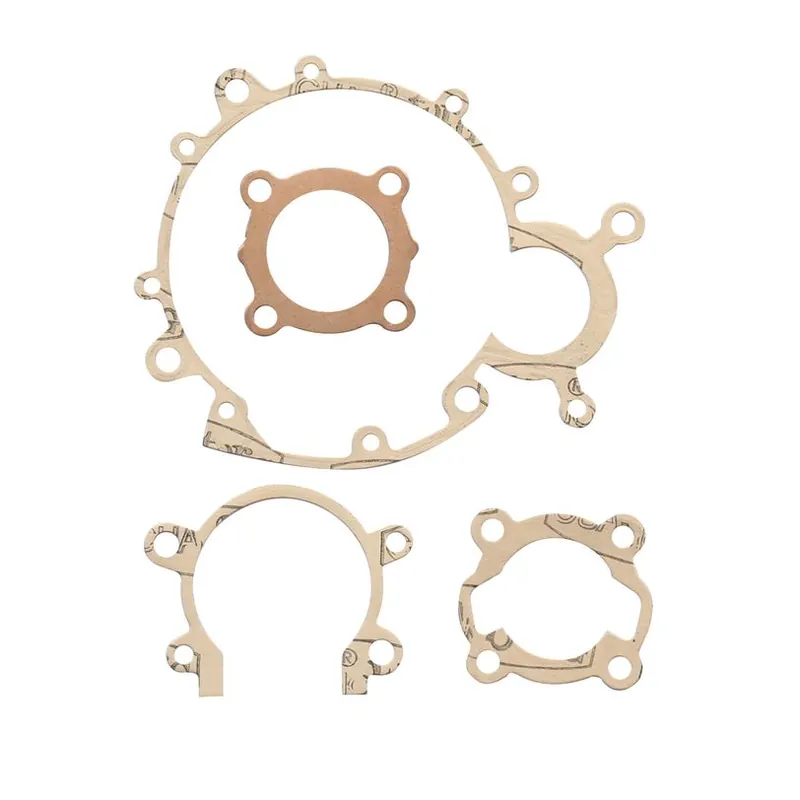 Complete Gasket Kit (oil seals not included) Must Have
