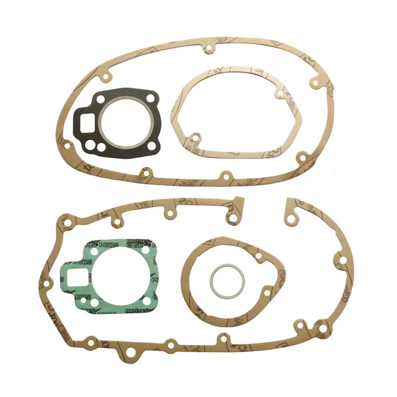 Complete Gasket Kit (oil seals not included) Save Now