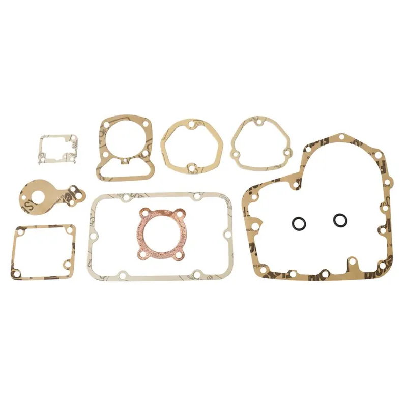 Markdown Complete Gasket Kit (oil seals not included)