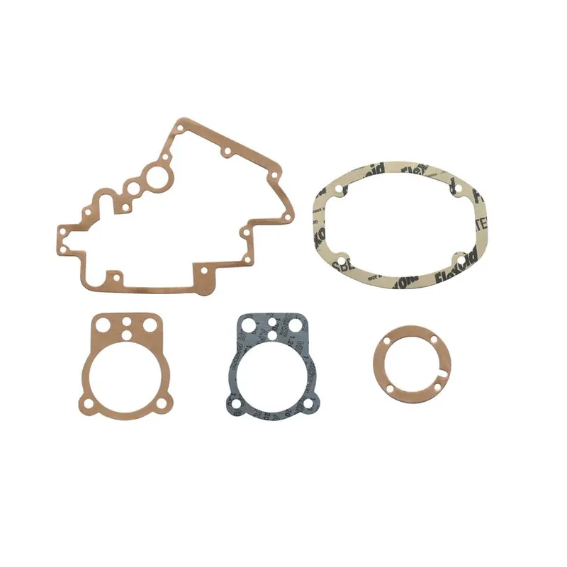 Complete Gasket Kit (oil seals not included) Hot Picks
