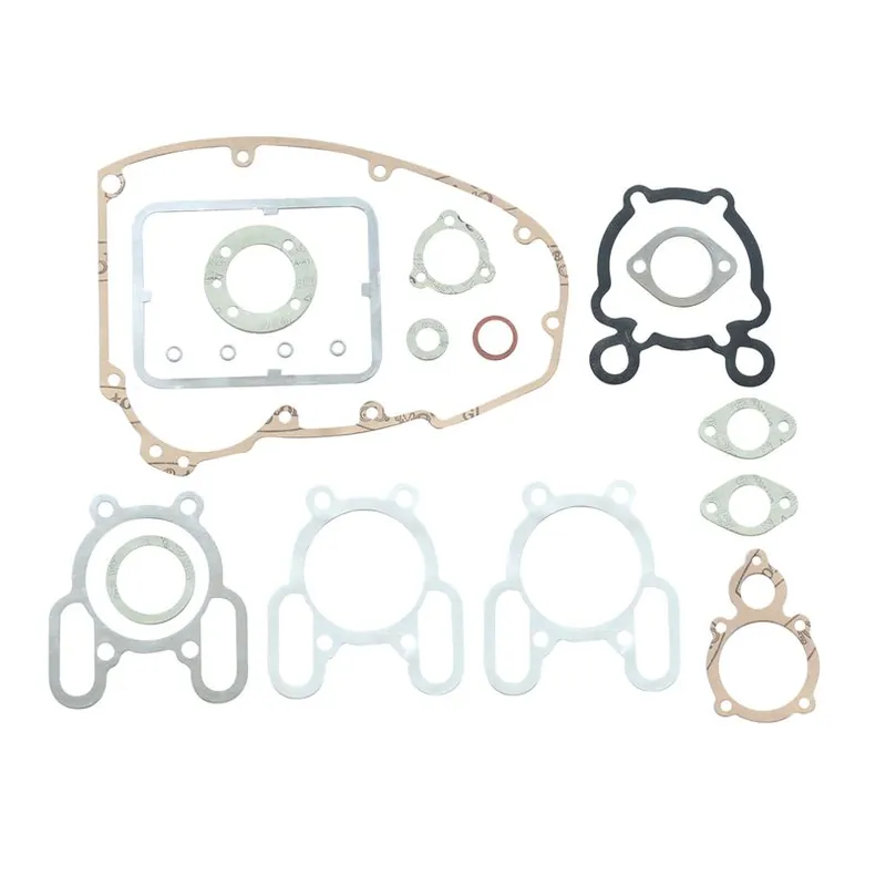 Complete Gasket Kit (oil seals not included) Price Cut