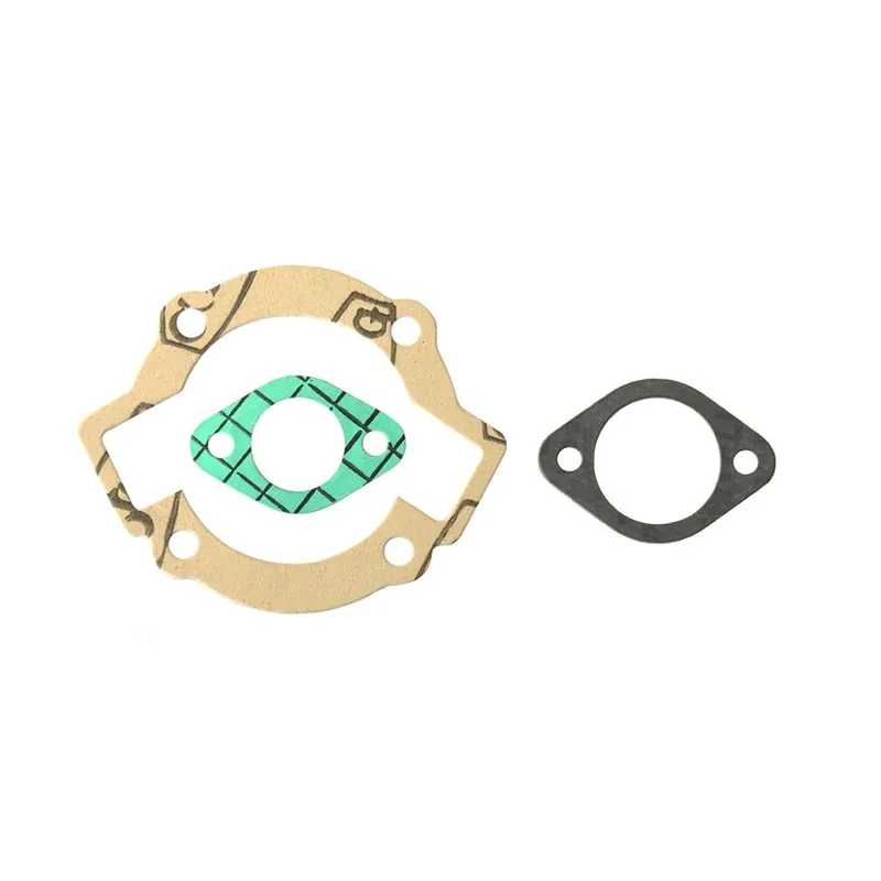 Limited Edition Complete Gasket Kit (oil seals not included)
