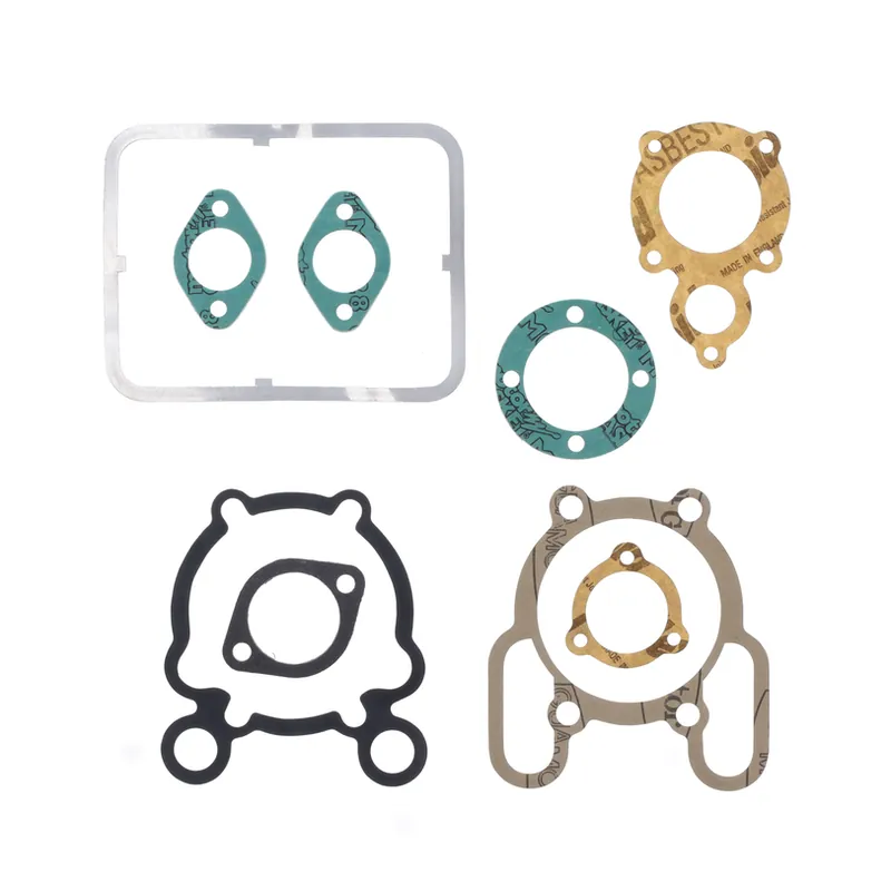 Fresh Stock Complete Gasket Kit (oil seals not included)