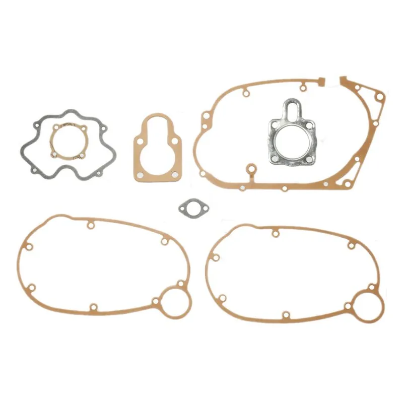 Complete Gasket Kit (oil seals not included) Next Day Delivery