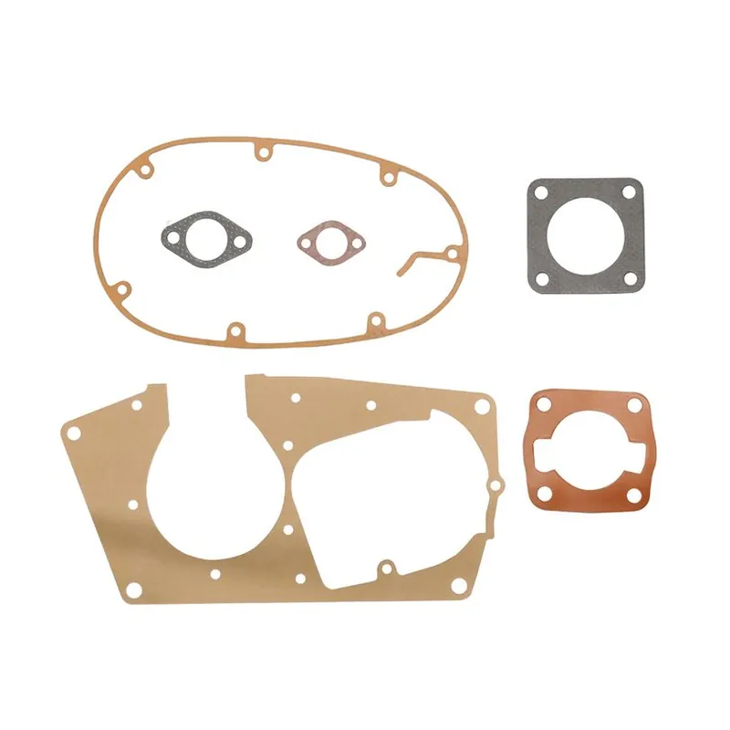 Special Discount Complete Gasket Kit (oil seals not included)