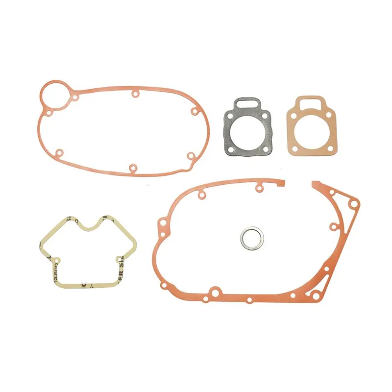 Professional Grade Complete Gasket Kit (oil seals not included)