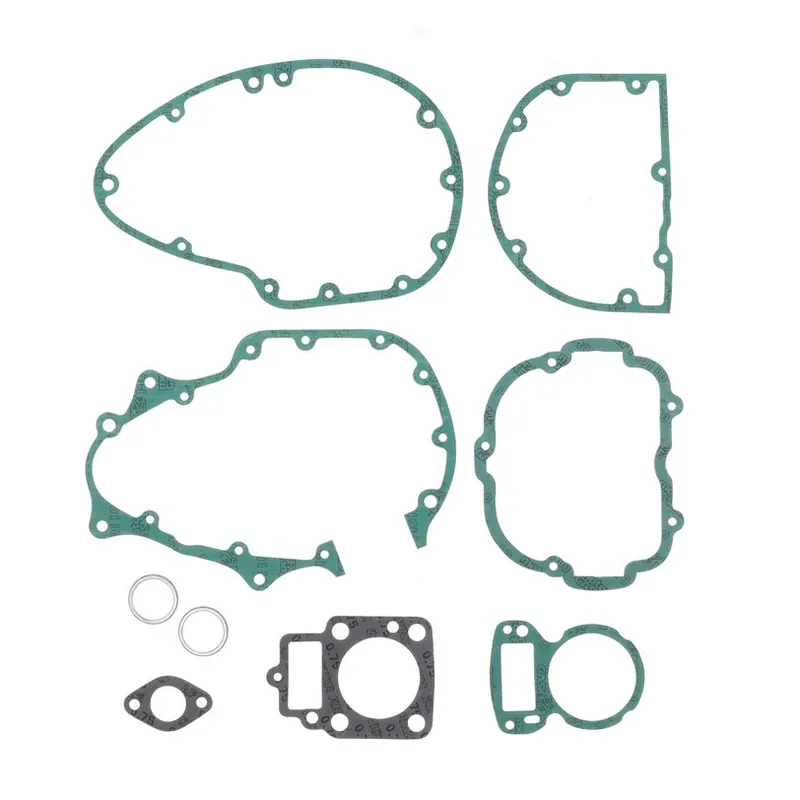 Complete Gasket Kit (oil seals not included) Express Delivery