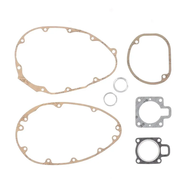 Express Delivery Complete Gasket Kit (oil seals not included)