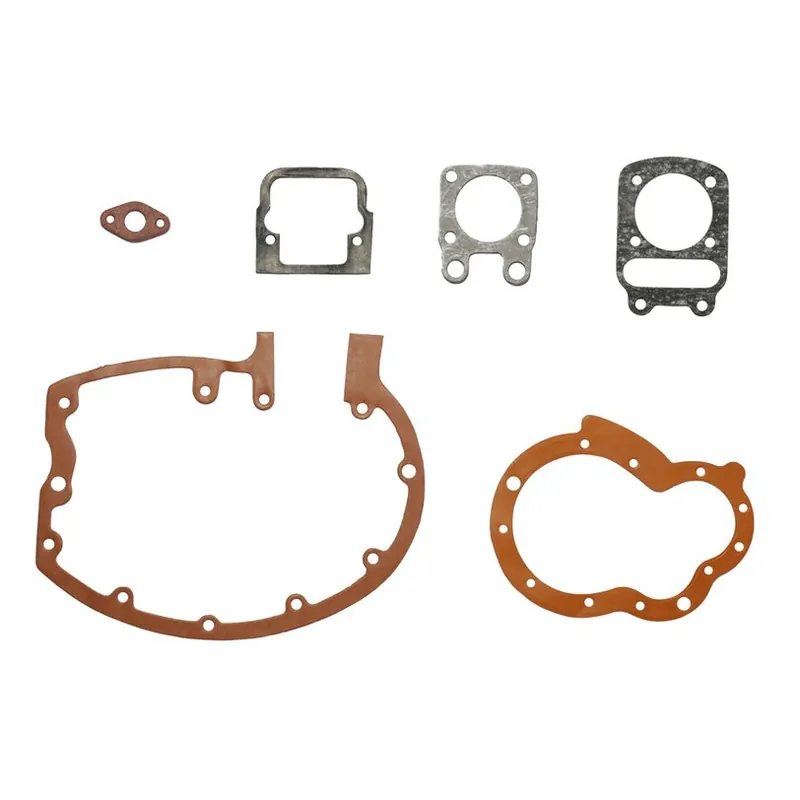Secure Checkout Complete Gasket Kit (oil seals not included)