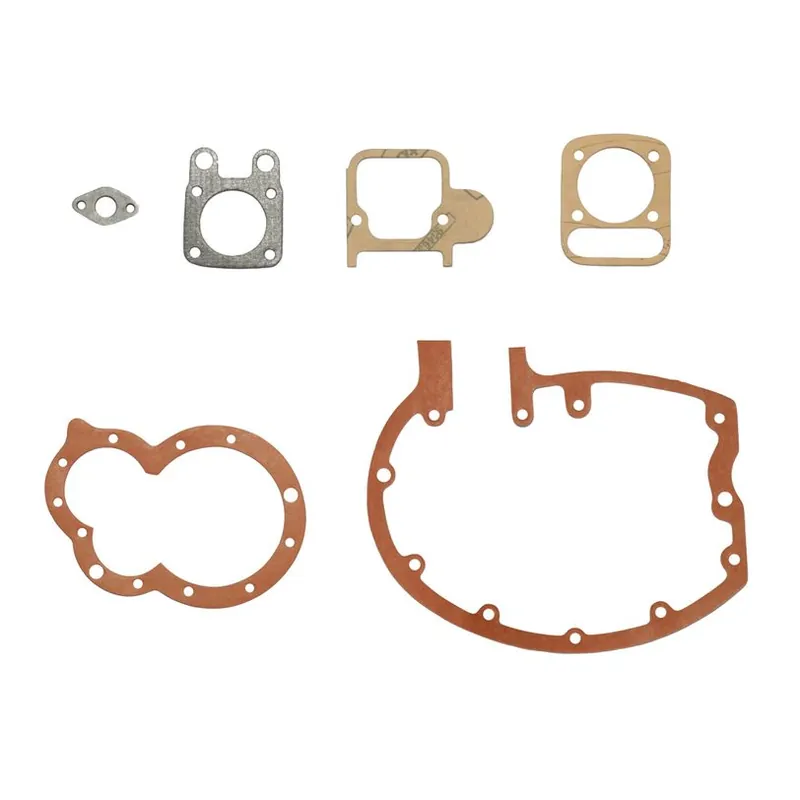 Complete Gasket Kit (oil seals not included) Professional Grade