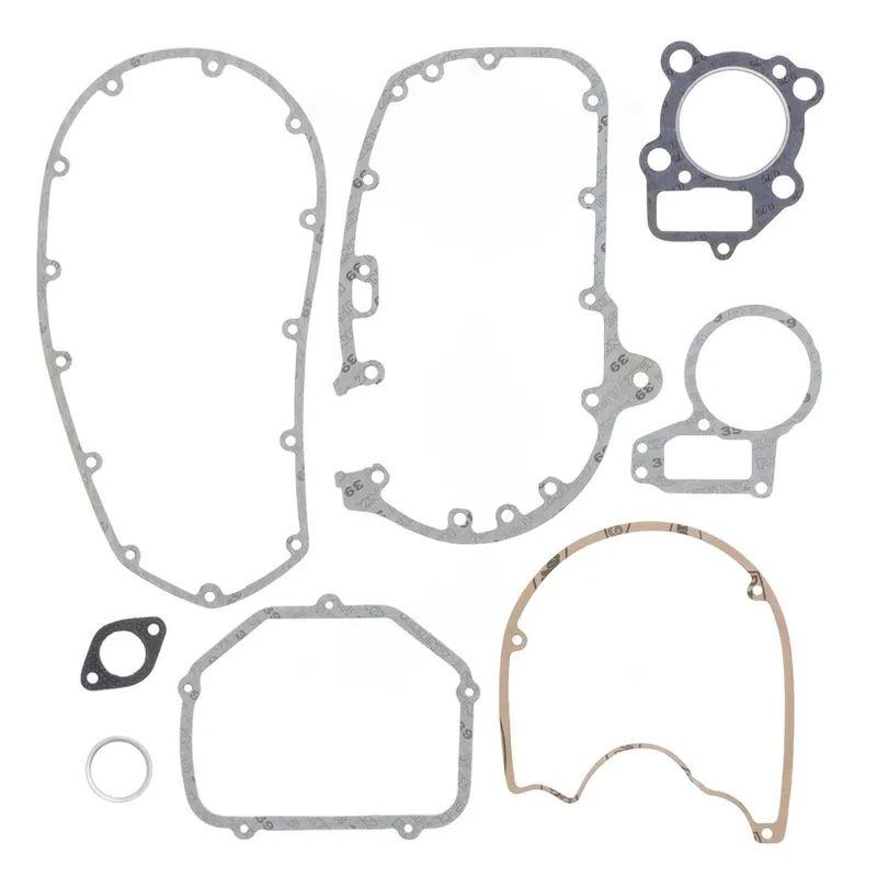 Complete Gasket Kit (oil seals not included) Grab Now