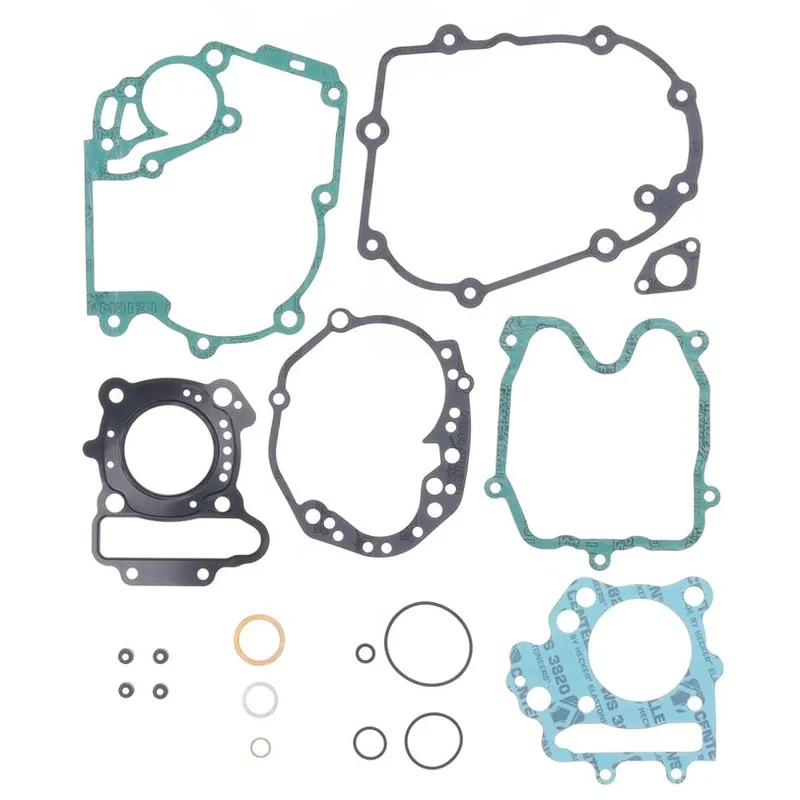 Wholesale Complete Gasket Kit (oil seals not included)