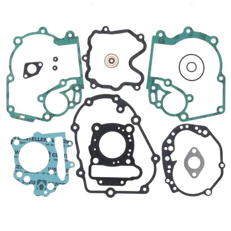 Secure Checkout Complete Gasket Kit (oil seals not included)
