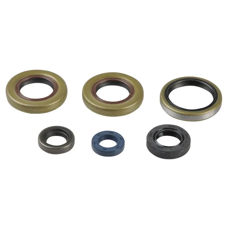 Engine Oil Seals Kit Editor’s Pick