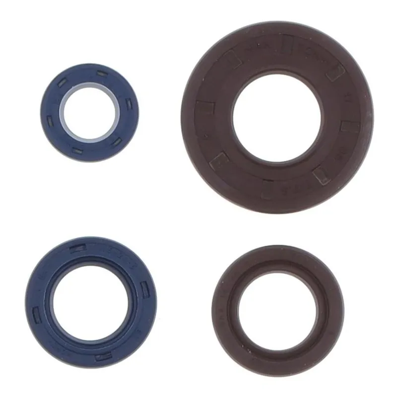 Engine Oil Seals Kit Place Order