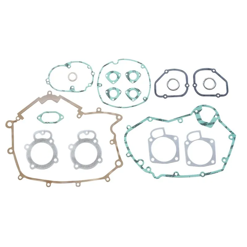 Complete Gasket Kit (oil seals not included) Brand New