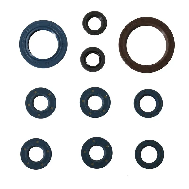 Engine Oil Seals Kit Flash Sale
