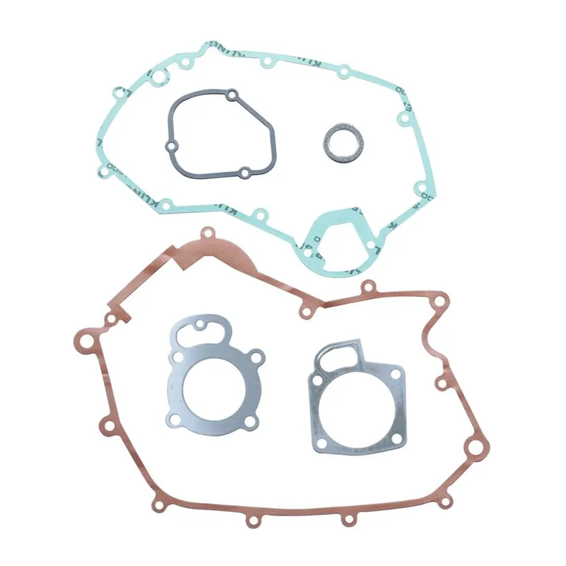 Budget Complete Gasket Kit (oil seals not included)