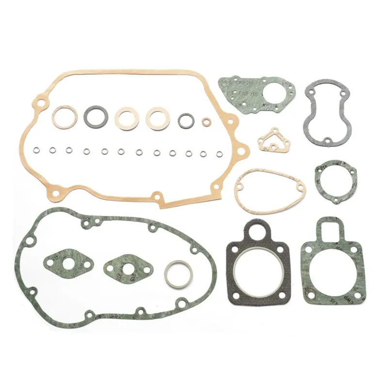 Crafted Complete Gasket Kit (oil seals not included)
