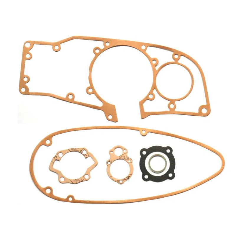Affordable Complete Gasket Kit (oil seals not included)