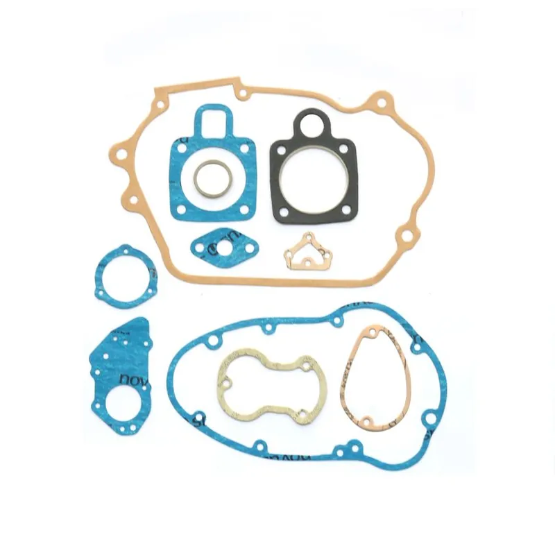 Fresh Stock Complete Gasket Kit (oil seals not included)