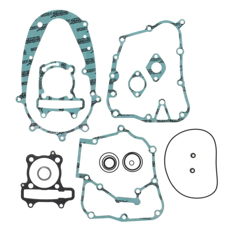 Holiday Sale Complete Gasket Kit (oil seals not included)
