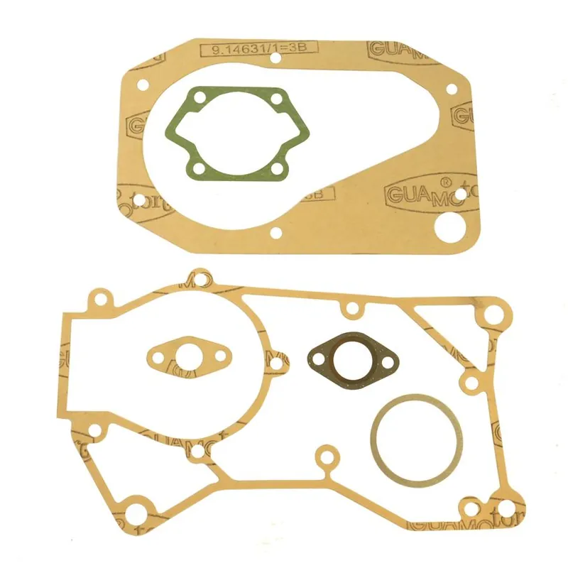 Complete Gasket Kit (oil seals not included) Affordable