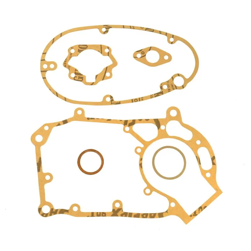 While Supplies Last Complete Gasket Kit (oil seals not included)
