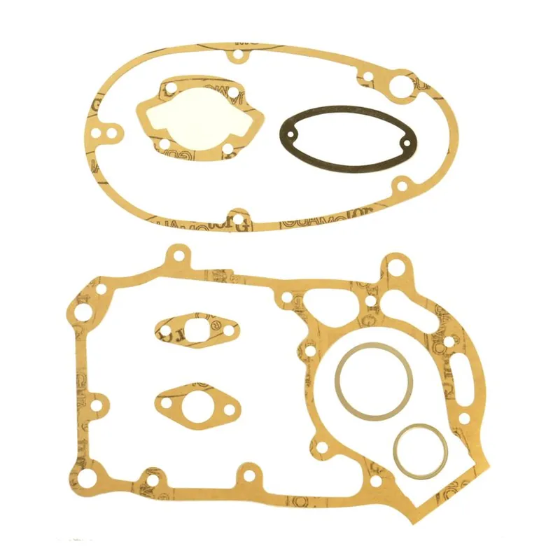 Exclusive Offer Complete Gasket Kit (oil seals not included)