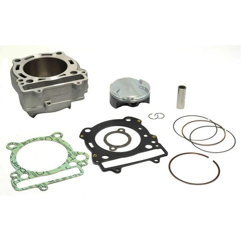 Big Bore Cylinder Kit Ø 80 mm, 290 cc Best Choice