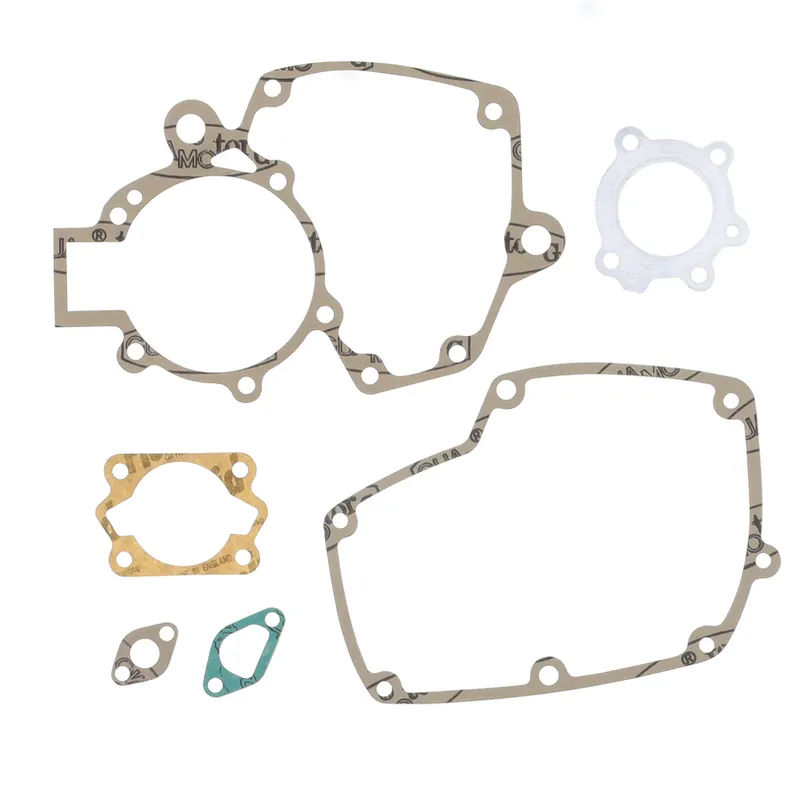 Markdown Complete Gasket Kit (oil seals not included)