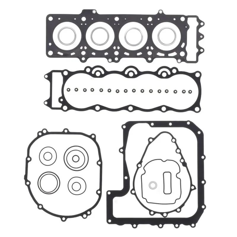 Complete Gasket Kit (valve cover not included) Clearance
