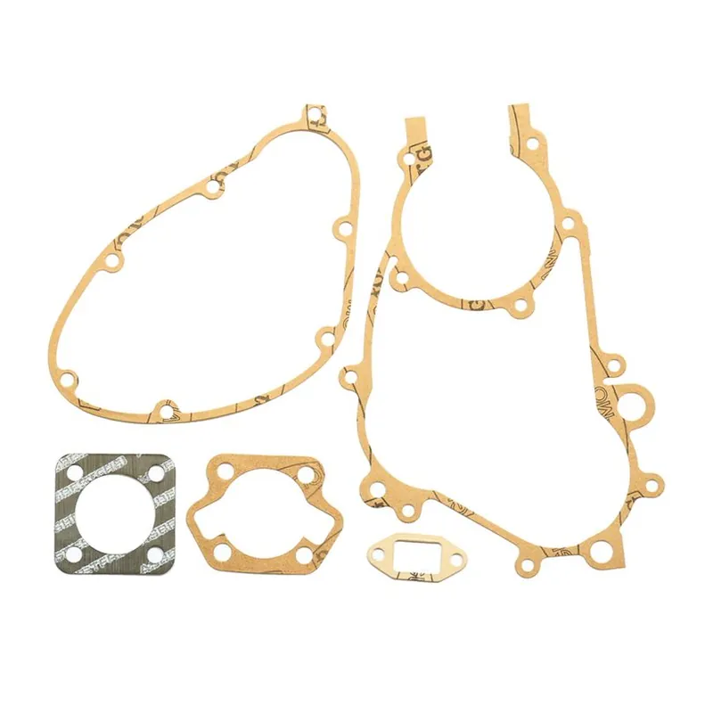 Price Drop Complete Gasket Kit (oil seals not included)