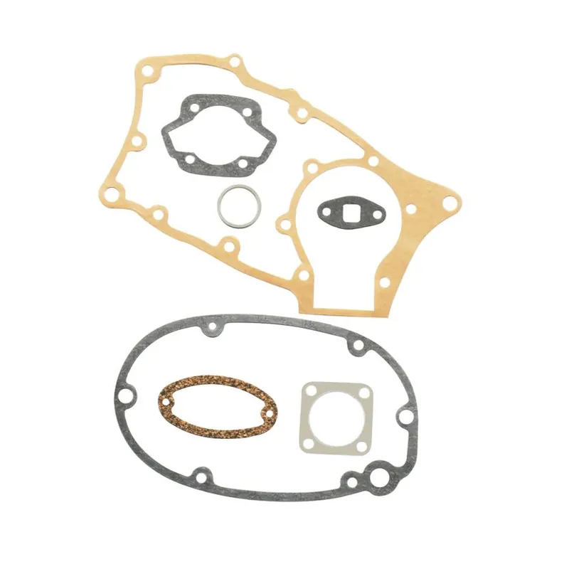 Complete Gasket Kit (oil seals not included) Modern