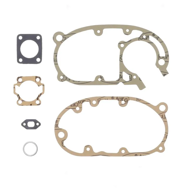 Buy Today Complete Gasket Kit (oil seals not included)