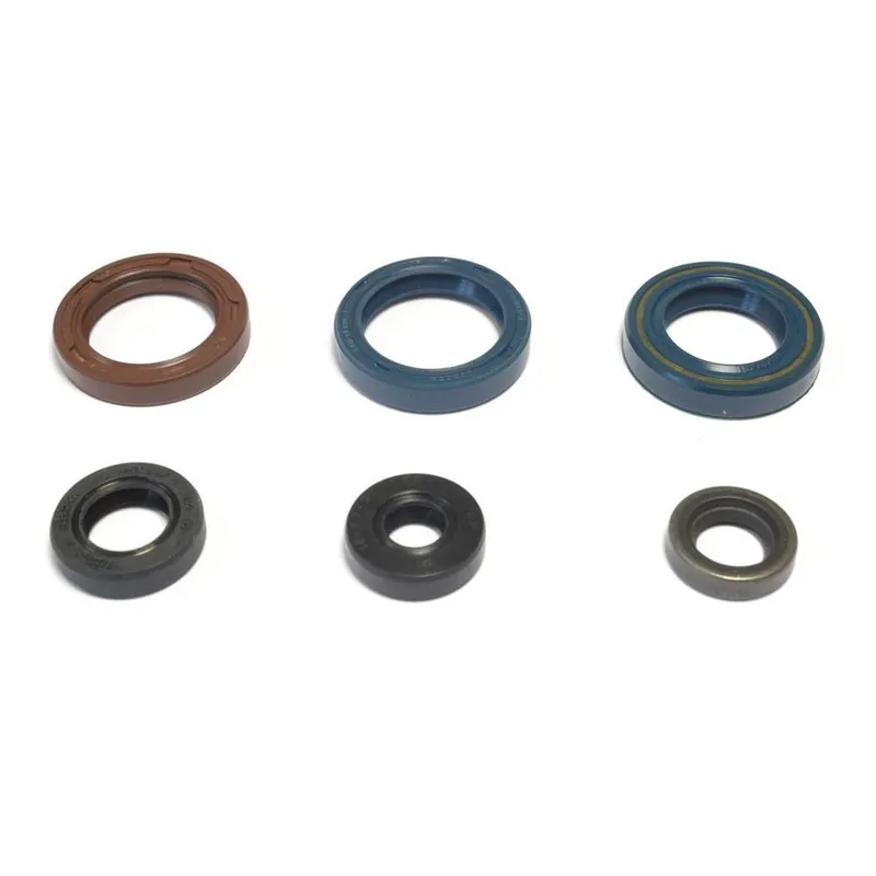 Weekend Sale Engine Oil Seals Kit