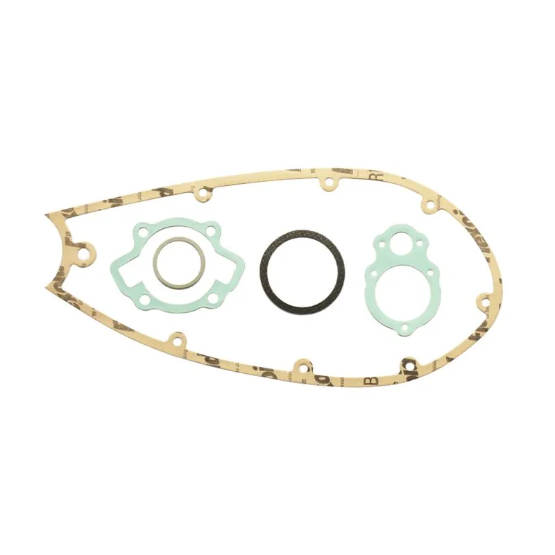 Complete Gasket Kit (oil seals not included) Best Choice