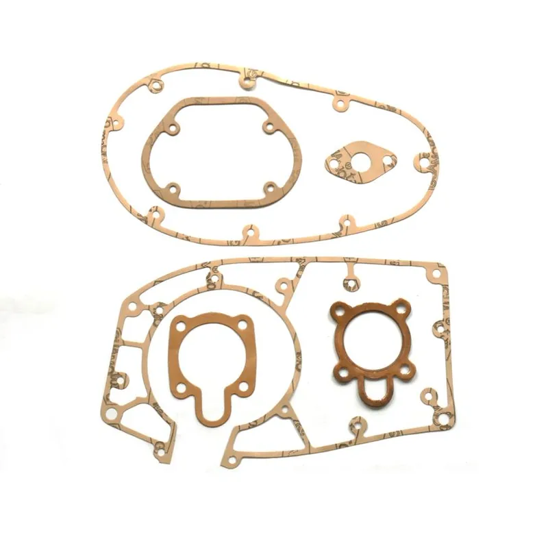 Modern Complete Gasket Kit (oil seals not included)