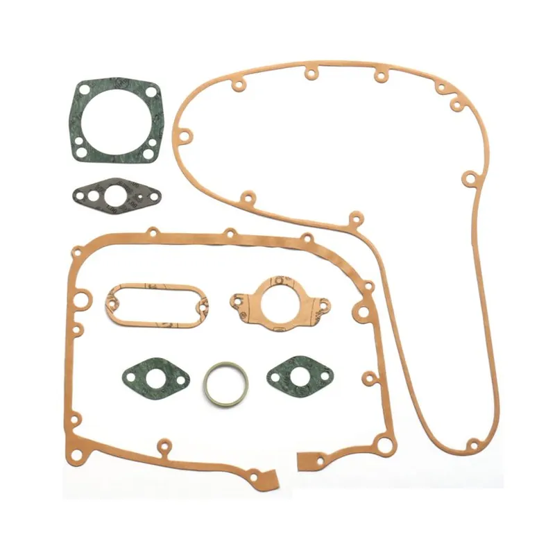 Limited Time Complete Gasket Kit (oil seals not included)