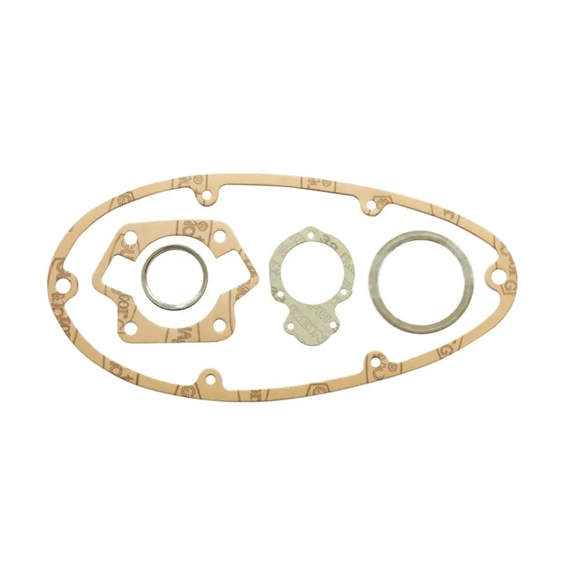 Complete Gasket Kit (oil seals not included) Last Chance